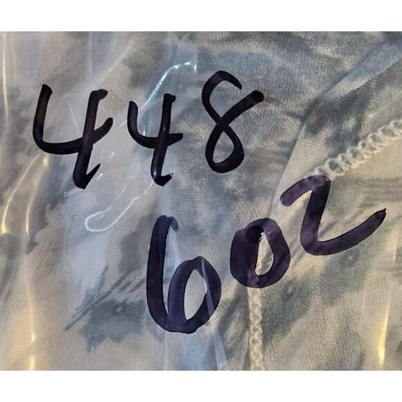 Johnny Was 4 Love & Liberty Silk Maxi Med Dress Boho Quiet Luxury Fairy Layered - Picture 13 of 13